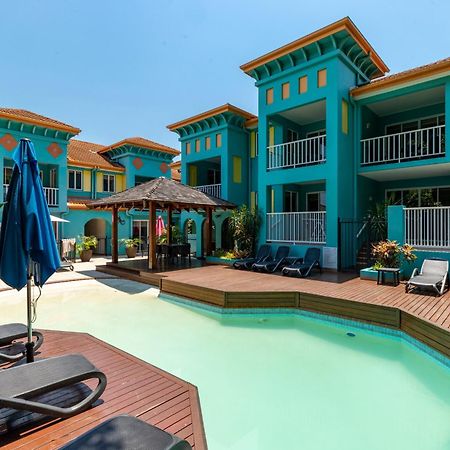 Casa Papaya Adults Only Apartment Port Douglas Eksteriør bilde