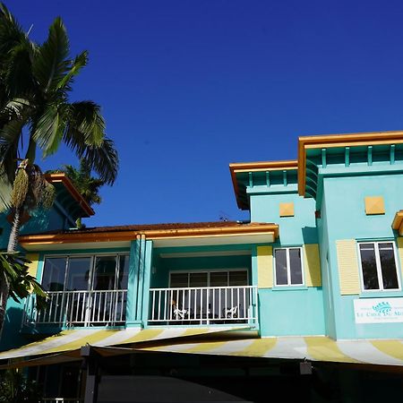 Casa Papaya Adults Only Apartment Port Douglas Eksteriør bilde