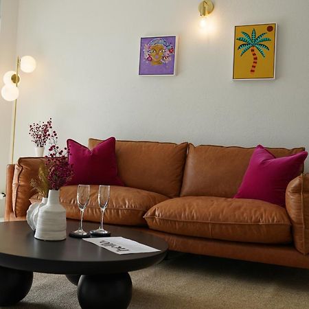 Casa Papaya Adults Only Apartment Port Douglas Eksteriør bilde