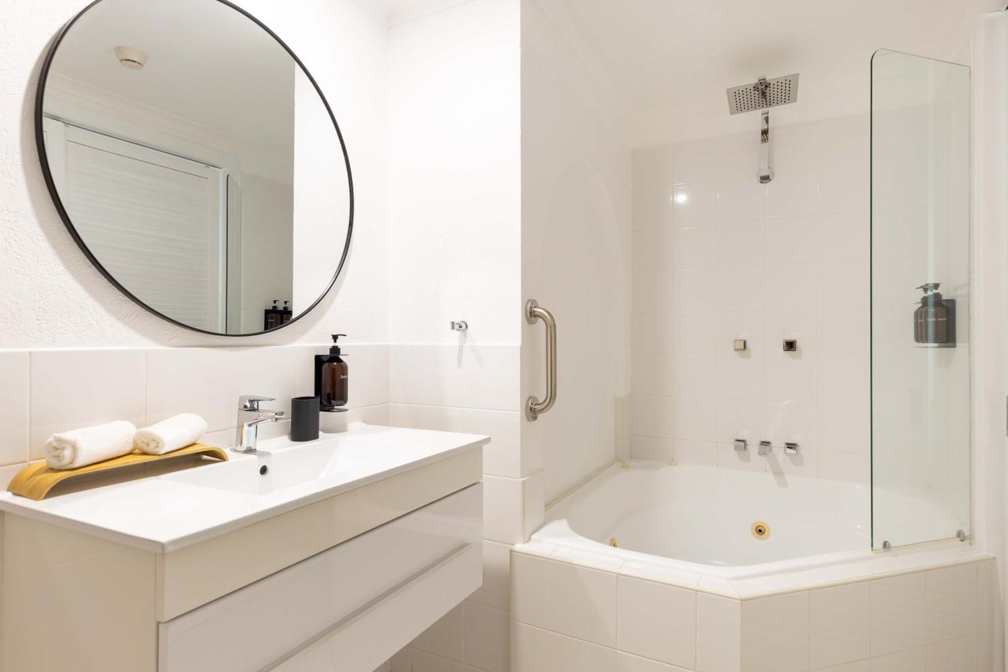 Casa Papaya Adults Only Apartment Port Douglas Eksteriør bilde