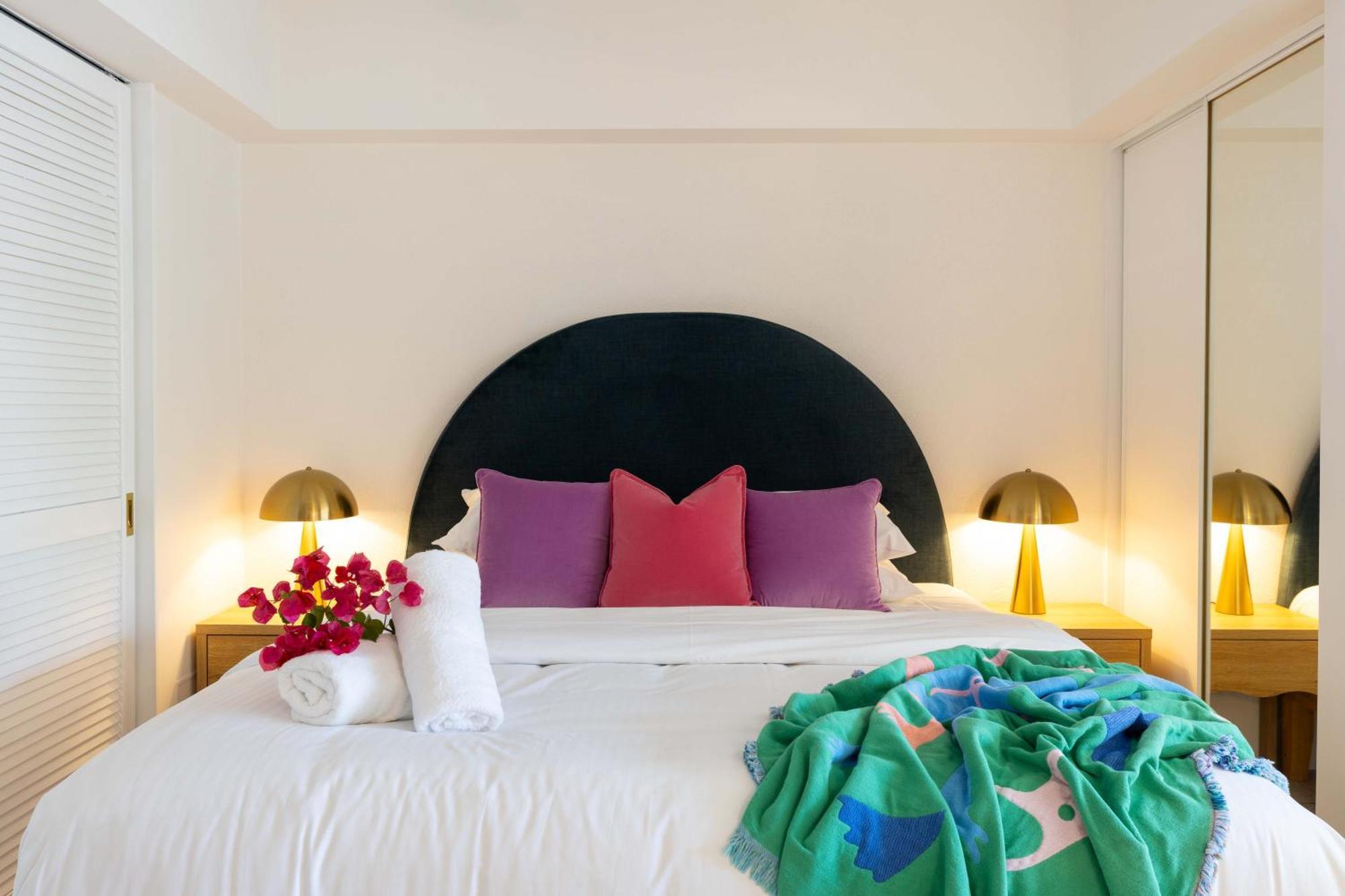 Casa Papaya Adults Only Apartment Port Douglas Eksteriør bilde