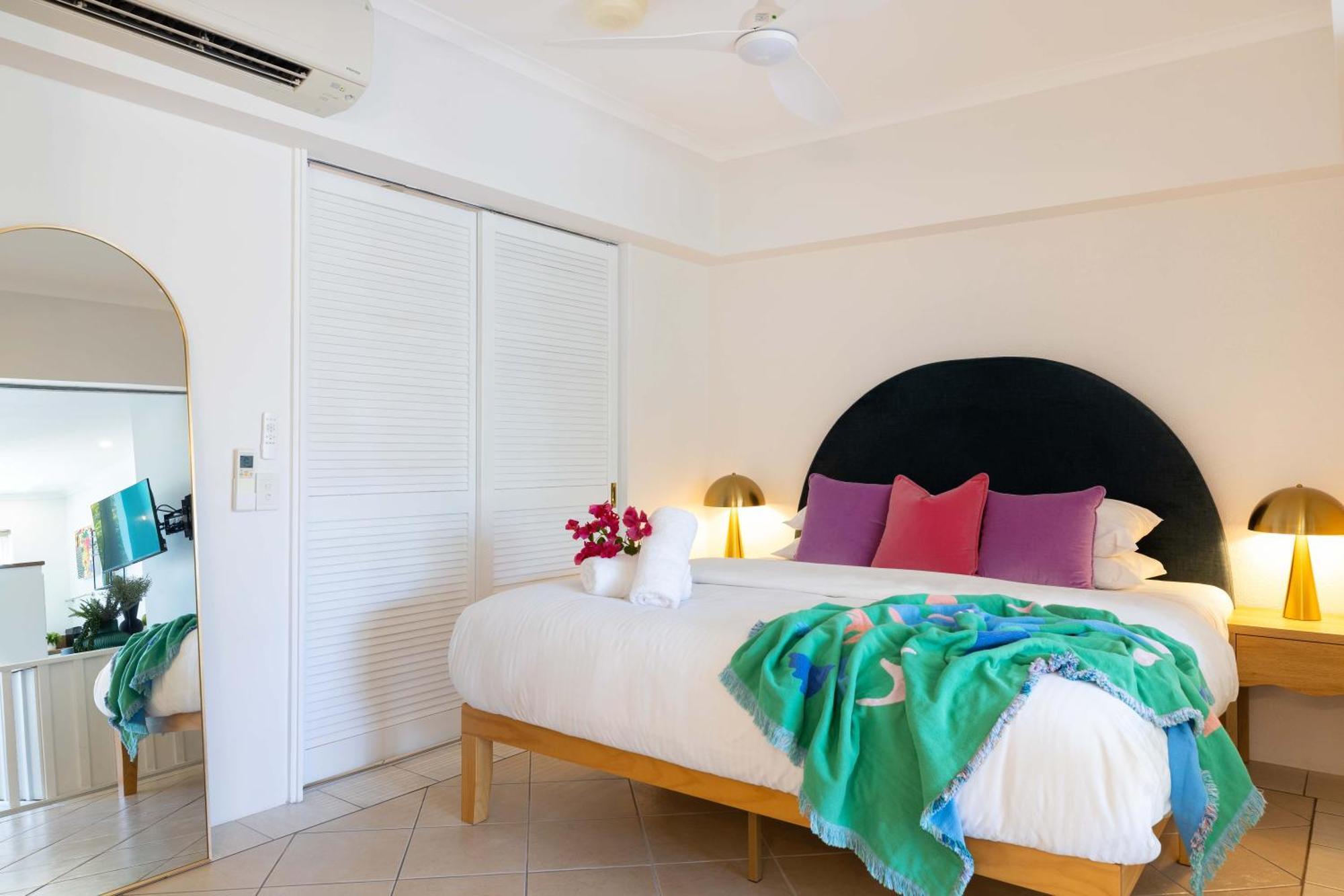 Casa Papaya Adults Only Apartment Port Douglas Eksteriør bilde