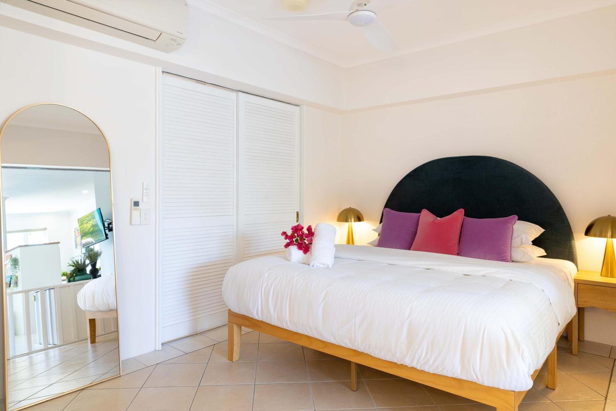 Casa Papaya Adults Only Apartment Port Douglas Eksteriør bilde