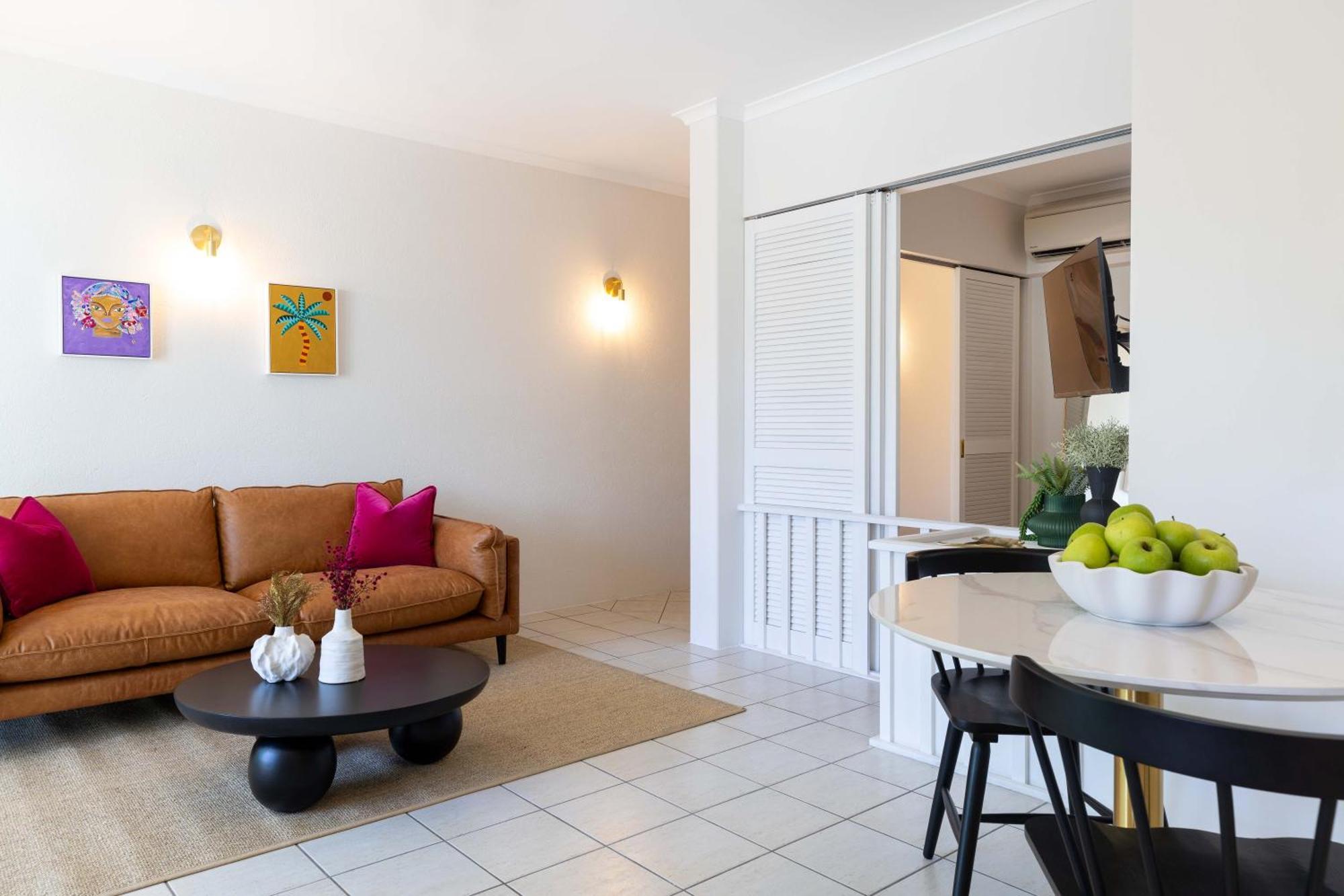 Casa Papaya Adults Only Apartment Port Douglas Eksteriør bilde