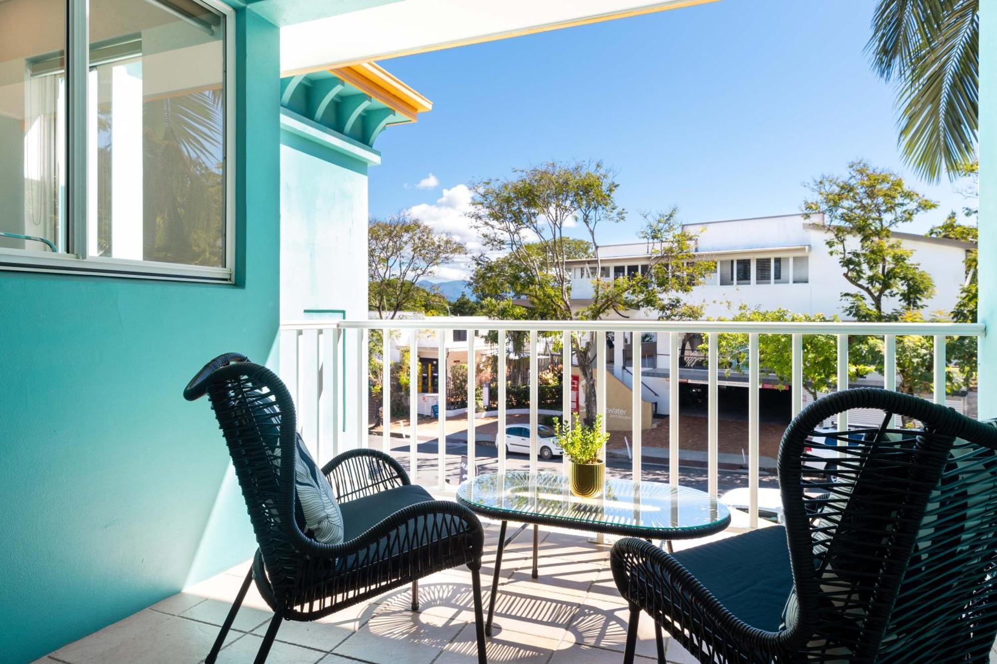 Casa Papaya Adults Only Apartment Port Douglas Eksteriør bilde
