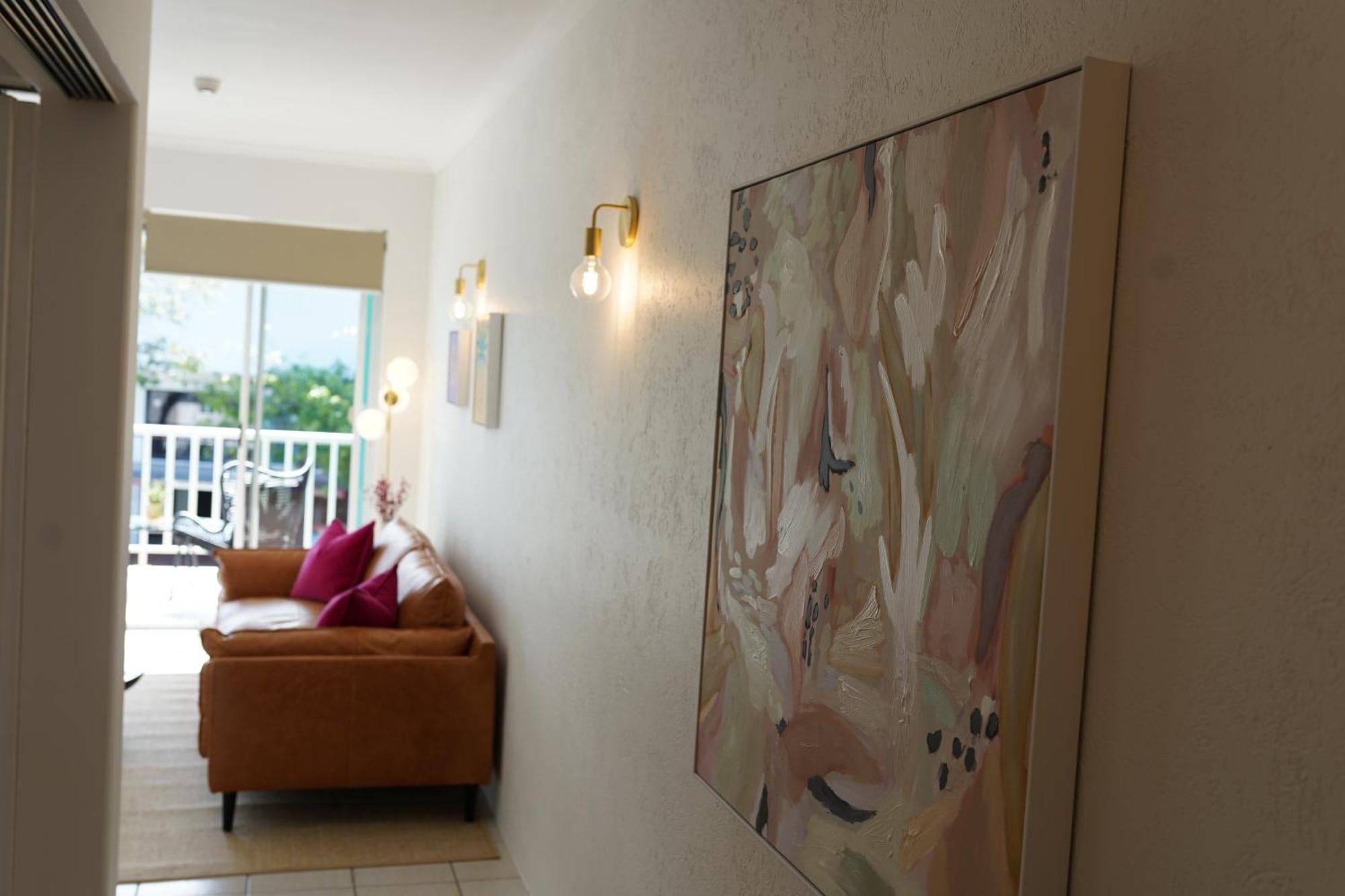 Casa Papaya Adults Only Apartment Port Douglas Eksteriør bilde