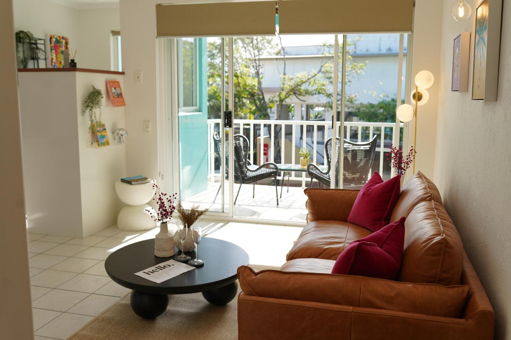 Casa Papaya Adults Only Apartment Port Douglas Eksteriør bilde