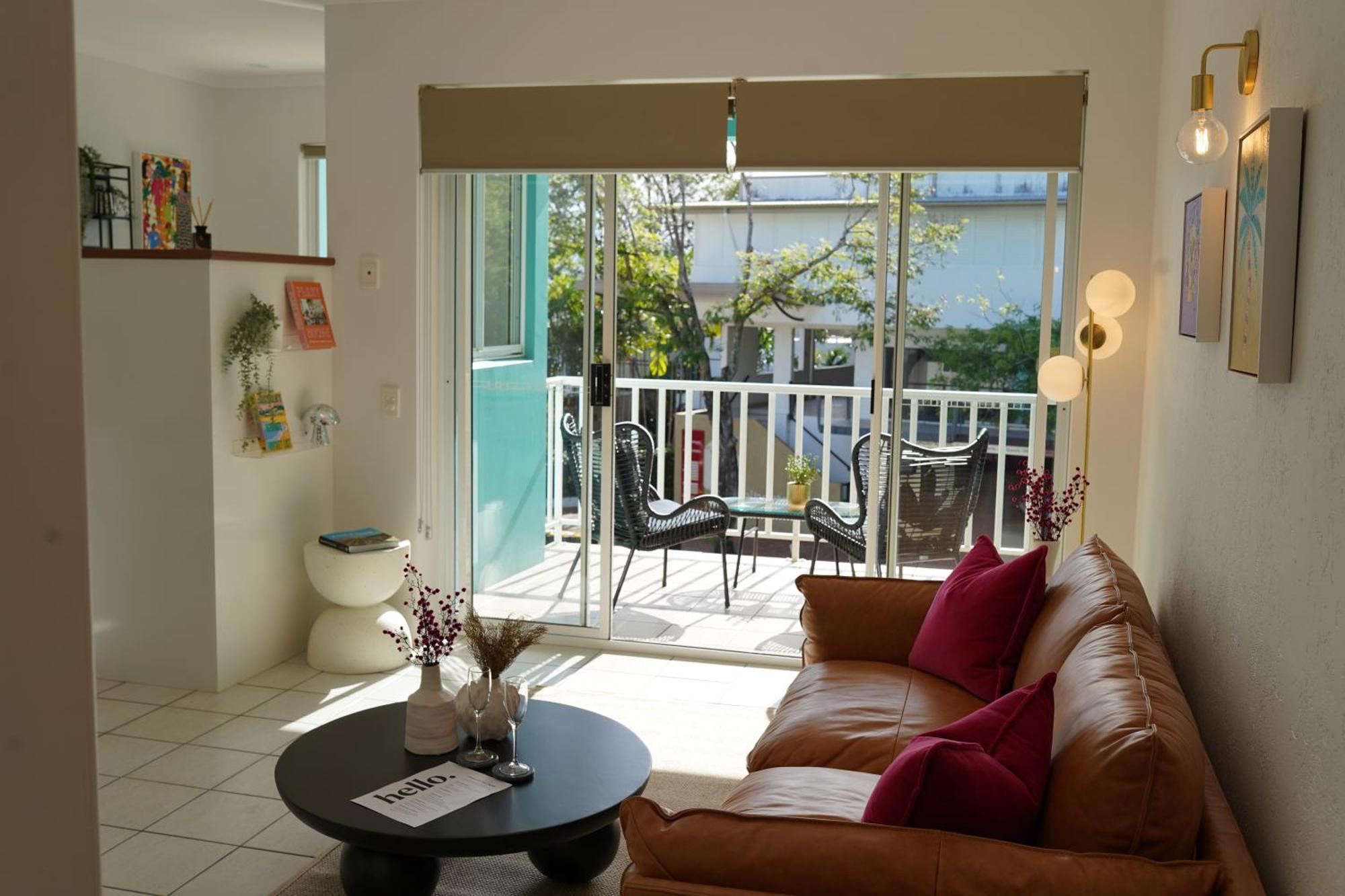 Casa Papaya Adults Only Apartment Port Douglas Eksteriør bilde